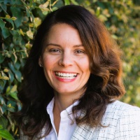 Megan Jones, Co-Founder, Circular PV Alliance