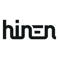 HINEN Technology Limited at Solar & Storage Live Australia 2024