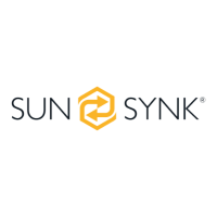 Sunsynk Limited at Solar & Storage Live Australia 2024