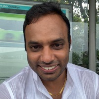 Vinoth Mannan | Solar Engineering Manager - Asia Pacific | Aquila Capital » speaking at Solar & Storage Live