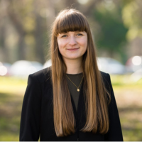 Amy Gregorovich | Energy Resilient Communities Officer | Yarra Ranges Council » speaking at Solar & Storage Live