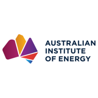 Australian Institute of Energy at Solar & Storage Live Australia 2024