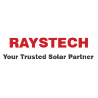 RAYSTECH Australia at Solar & Storage Live Australia 2024