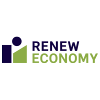Renew Economy, partnered with Solar & Storage Live Australia 2024