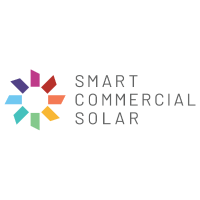 Smart Commercial Solar, exhibiting at Solar & Storage Live Australia 2024