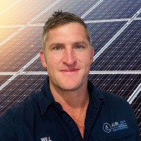 Will Campbell | Director | Airlec Australia » speaking at Solar & Storage Live
