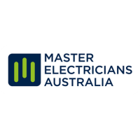 Master Electricians Australia at Solar & Storage Live Australia 2024