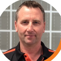 Bernie Dombroski | Managing Director, Solar Partners NZ | S-5 » speaking at Solar & Storage Live