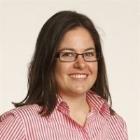 Felicity Galluzzo, Director of Energy, WSP