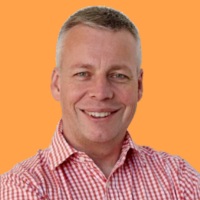 David Pethick, Managing Director, Ominidian Australia