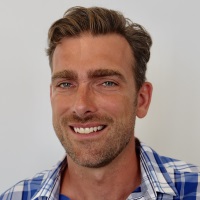 Andrew Mitchell | Senior Product Manager | FranklinWH Australia » speaking at Solar & Storage Live