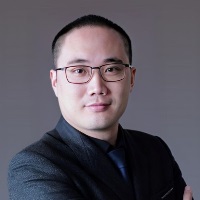 Gary Lam | Co-founder & CEO | FranklinWH Energy Storage Inc » speaking at Solar & Storage Live