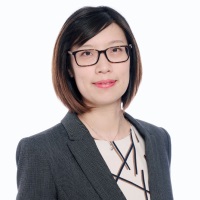 Lulu Shao | Director, Power Systems | Energy Corporation of NSW » speaking at Solar & Storage Live
