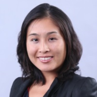 Winnie Lui | Head of Investment | 5B » speaking at Solar & Storage Live