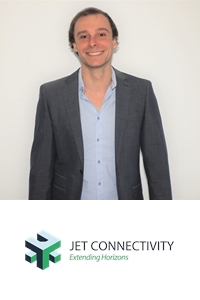 James Thomas | Chief Executive Officer | Jet engineering system solutions » speaking at Total Telecom Congress