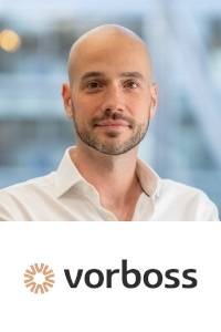 Tim Creswick | Chief Executive Officer | Vorboss » speaking at Total Telecom Congress