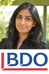 Sabrina Alam | Director, Sustainability Advisory Services Practice Leader. | BDO Luxembourg » speaking at Total Telecom Congress