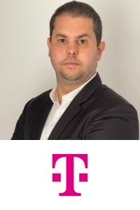 Pedro Caldeira dos Santos | Head of Broadband Products and Services | Deutsche Telekom AG » speaking at Total Telecom Congress