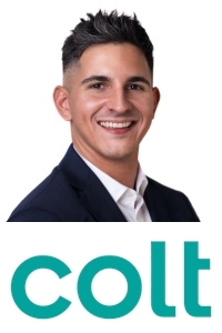 Eduardo Pérez | Senior Lead, Strategy & Innovation | Colt technology services » speaking at Total Telecom Congress