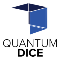 Quantum Dice, exhibiting at Total Telecom Congress 2023