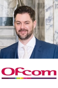 Lee Parfitt | Head of Corporate Strategy | Ofcom » speaking at Total Telecom Congress