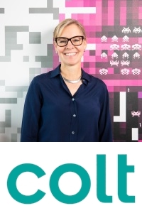 Keri Gilder | Chief Executive Officer | Colt technology services » speaking at Total Telecom Congress