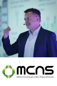 Spyridon Louvros | 6G Senior Researcher | MCNS » speaking at Total Telecom Congress