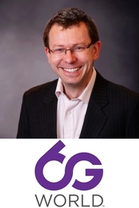 Alex Lawrence | Managing Editor | 6GWorld » speaking at Total Telecom Congress
