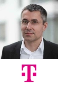 Bertold Frech | Vice President International Strategy, Steering and Board Member for GTS Poland | Deutsche Telekom AG » speaking at Total Telecom Congress