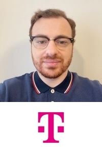 Elmar Arunov | Research Lead Metaverse | Deutsche Telekom AG » speaking at Total Telecom Congress