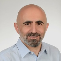 Tolga Kilic, Strategy Director, Turkcell