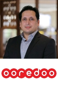 Shabir Ali Murtaza | Technology Program Manager | Ooredoo oman » speaking at Total Telecom Congress