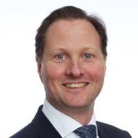 Jeroen Kleinjan, Managing Director - Global Telecom Lead, ING Wholesale Banking