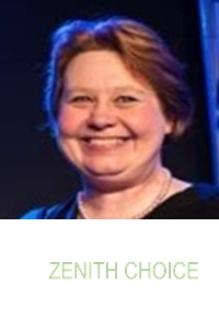 Janet Watkin | Chief Executive Officer | ZENITH CHOICE » speaking at Total Telecom Congress