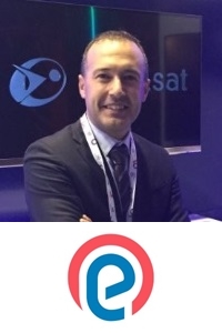 Natale Lettieri | Chief Transformation Officer | Eutelsat Group » speaking at Total Telecom Congress
