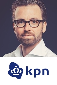 Jeroen Thorenaar | Co-head Strategy&Transformation Office | KPN » speaking at Total Telecom Congress