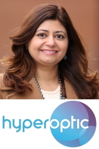 Naleena Gururani | Chief People Officer | Hyperoptic » speaking at Total Telecom Congress