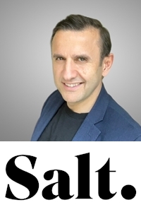 Attila Civelek | Chief Marketing Officer | Salt Mobile » speaking at Total Telecom Congress