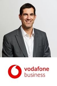 Marc Sauter | Head of Vodafone IoT Product Management | Vodafone Group Services GmbH » speaking at Total Telecom Congress