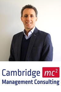 Marcel Biesmans | Partner Benelux | Cambridge Management Consulting » speaking at Total Telecom Congress