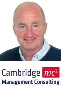 Simon Vye | Senior Partners | Cambridge Management Consulting » speaking at Total Telecom Congress