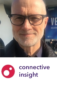 Andrew Collinson | Founder & MD | Connective Insight » speaking at Total Telecom Congress