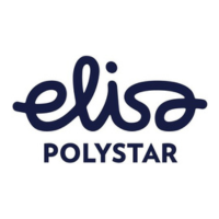 Elisa Polystar, sponsor of Total Telecom Congress 2023
