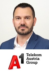 Ivan Marinović | New Business Development Manager | A1 Croatia Telecom » speaking at Total Telecom Congress