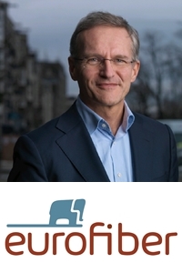 Paul Naastepad | Managing Director | Eurofiber Nederland » speaking at Total Telecom Congress