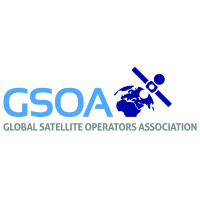 gsoa satellite at Total Telecom Congress 2023