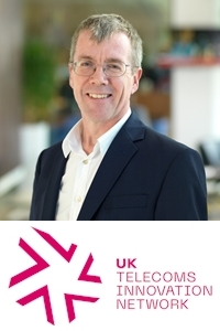 Nick Johnson | Head | UKTIN » speaking at Total Telecom Congress