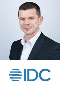 Angel Dobardziev | Senior Director, European Consulting | IDC » speaking at Total Telecom Congress