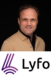 Maurits Zandbergen | Chief Executive Officer | Lyfo » speaking at Total Telecom Congress