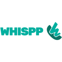 Whispp, exhibiting at Total Telecom Congress 2023
